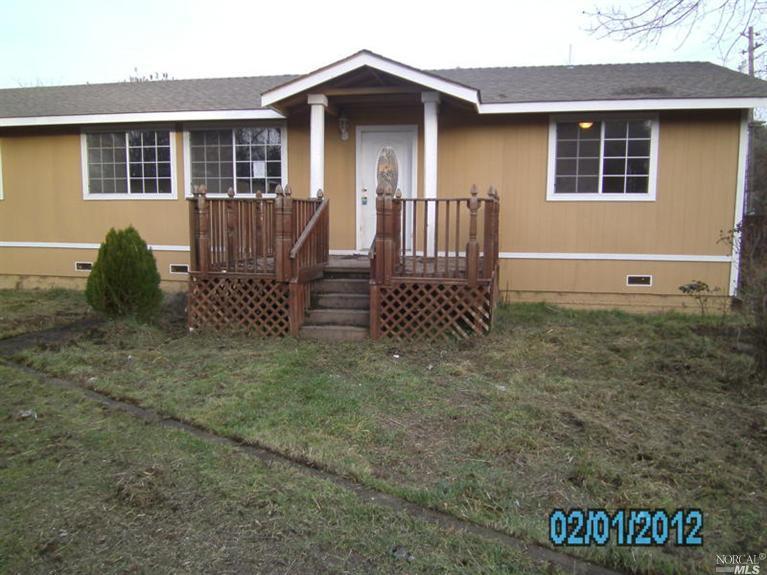240 Pinoleville Road Ukiah, CA 95482 - Photo 1 of 1 Gallery Image 1