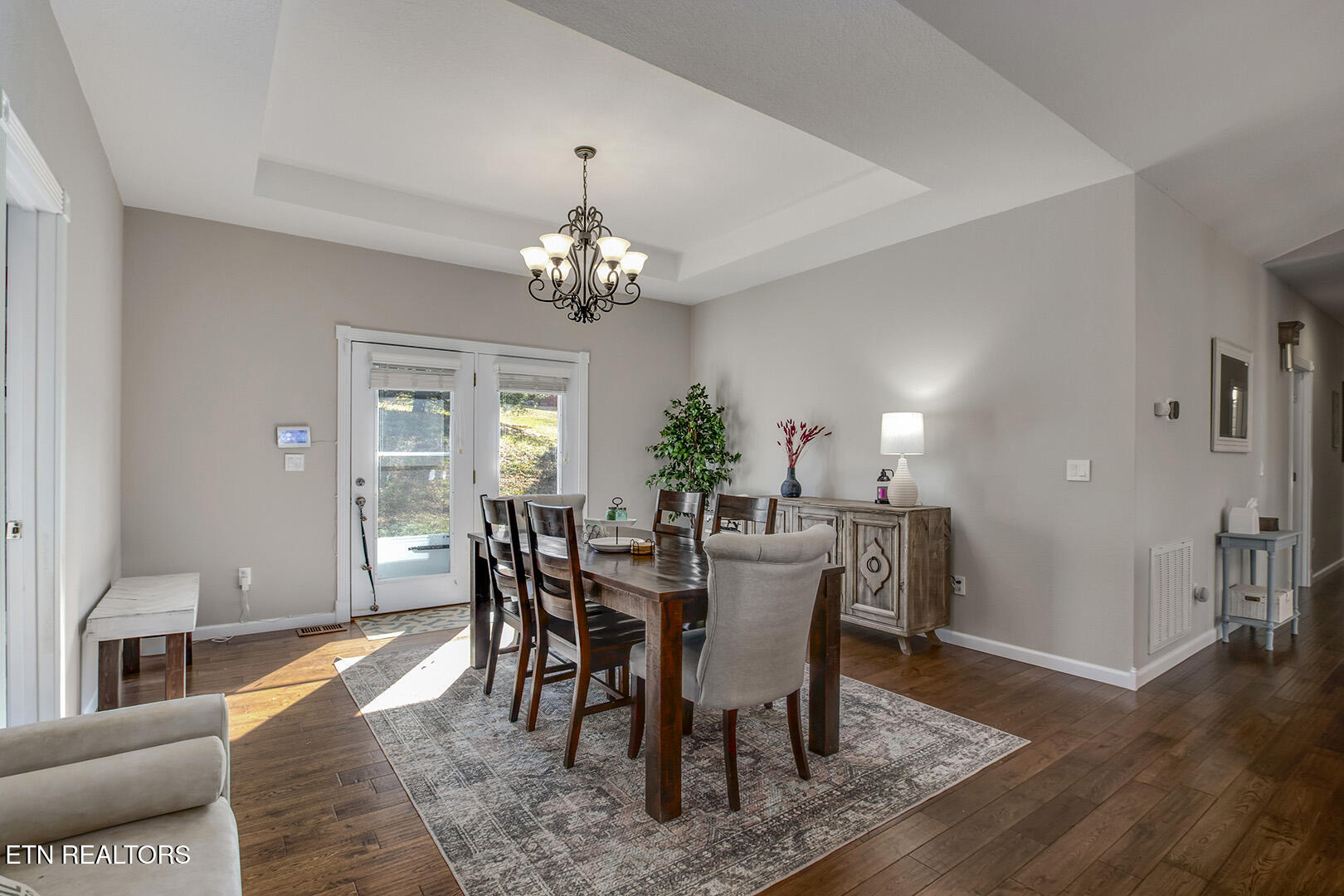 417 River Road Loudon, TN 37774 - Photo 24 of 60 Dining Room 43
