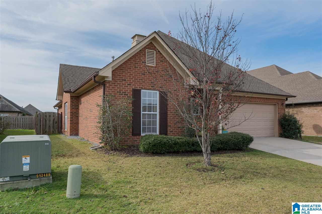 1014 Madison Place Chelsea, AL 35043 - Photo 3 of 44