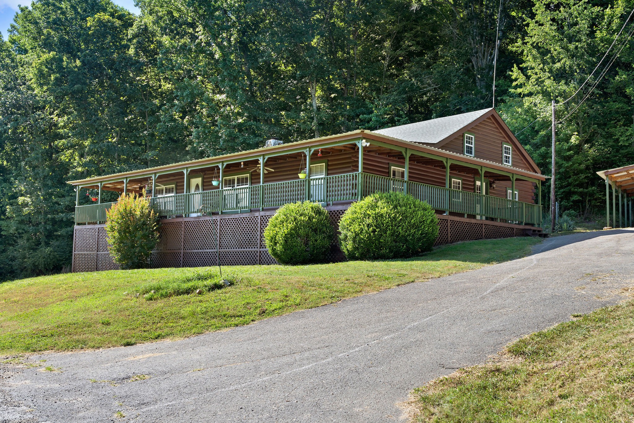 1375 Barnes Hollow Road Stewart, TN 37175 - Photo 1 of 43 Gallery Image 1