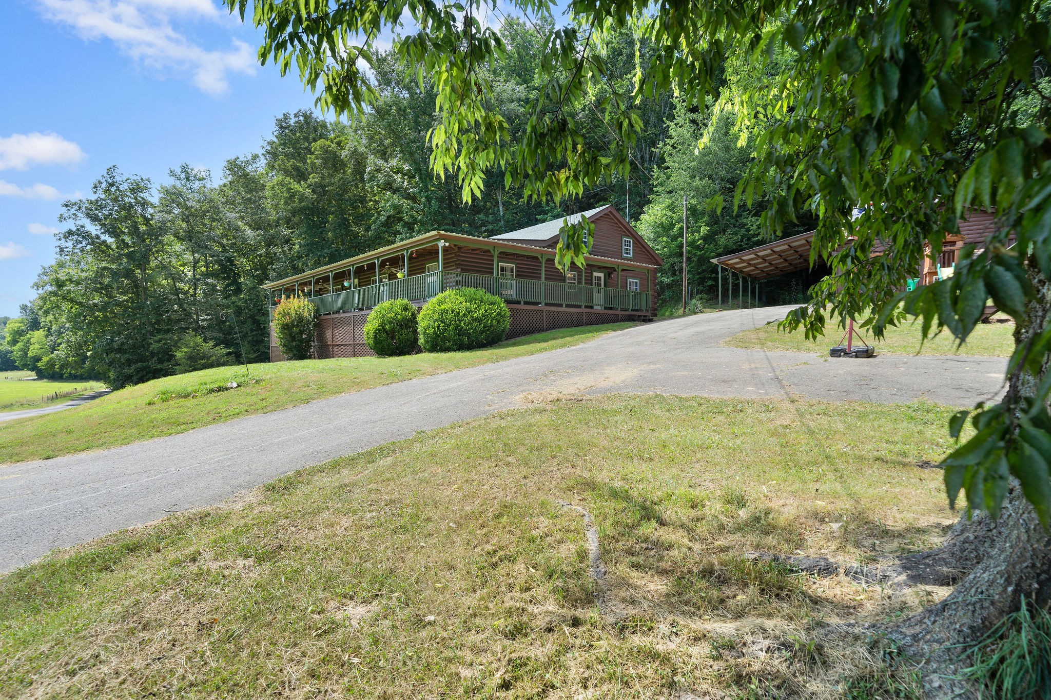 1375 Barnes Hollow Road Stewart, TN 37175 - Photo 2 of 43 Gallery Image 2