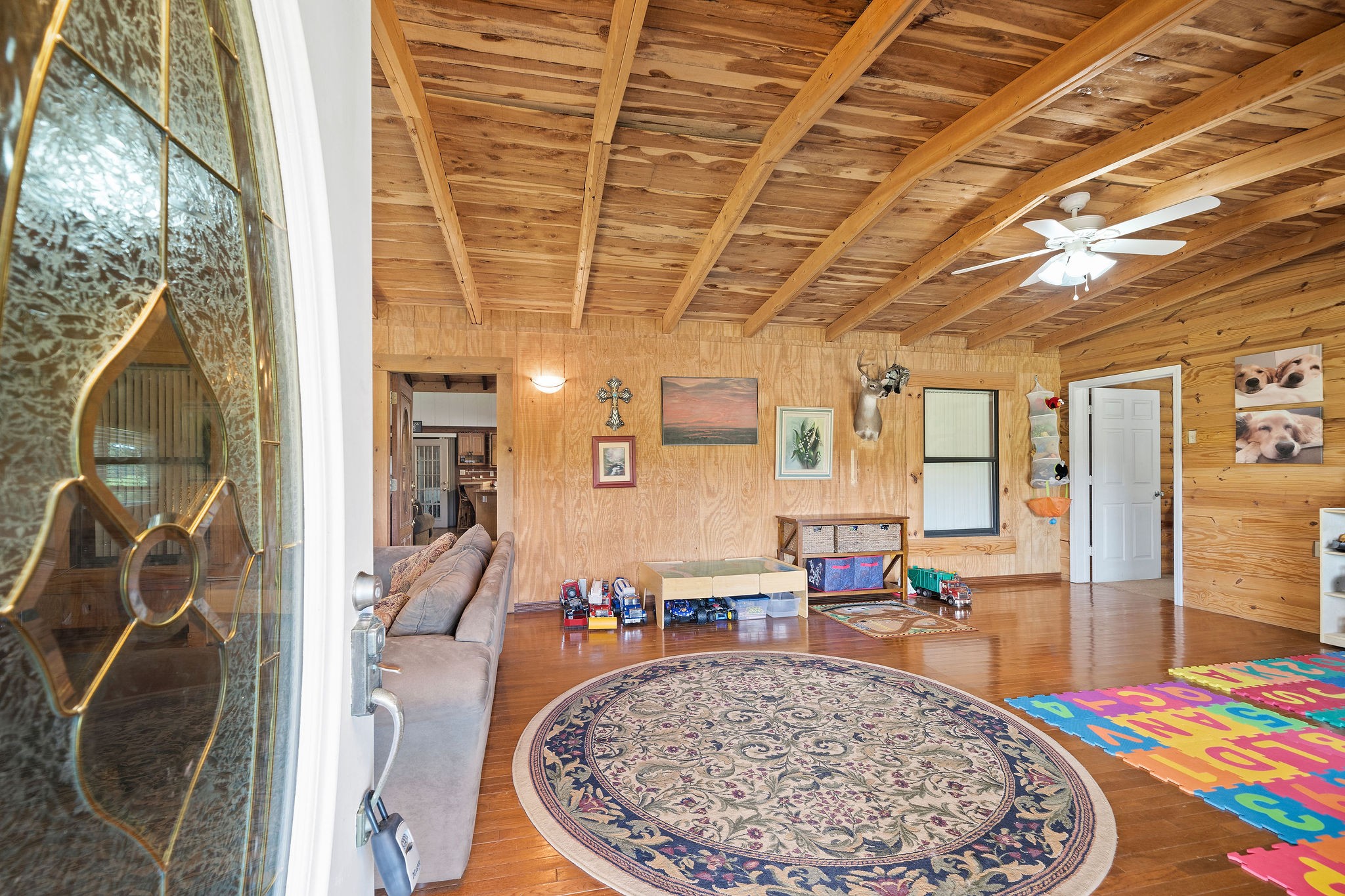 1375 Barnes Hollow Road Stewart, TN 37175 - Photo 12 of 43 Gallery Image 12