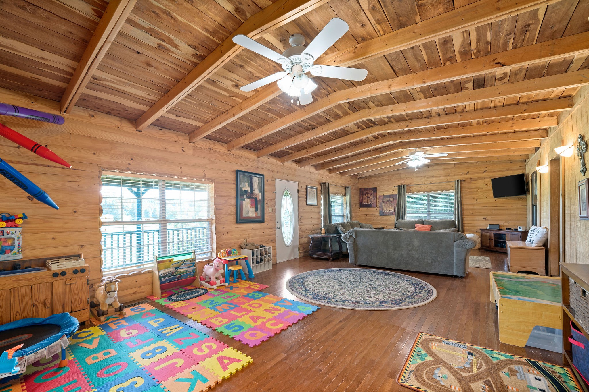 1375 Barnes Hollow Road Stewart, TN 37175 - Photo 13 of 43 Gallery Image 13