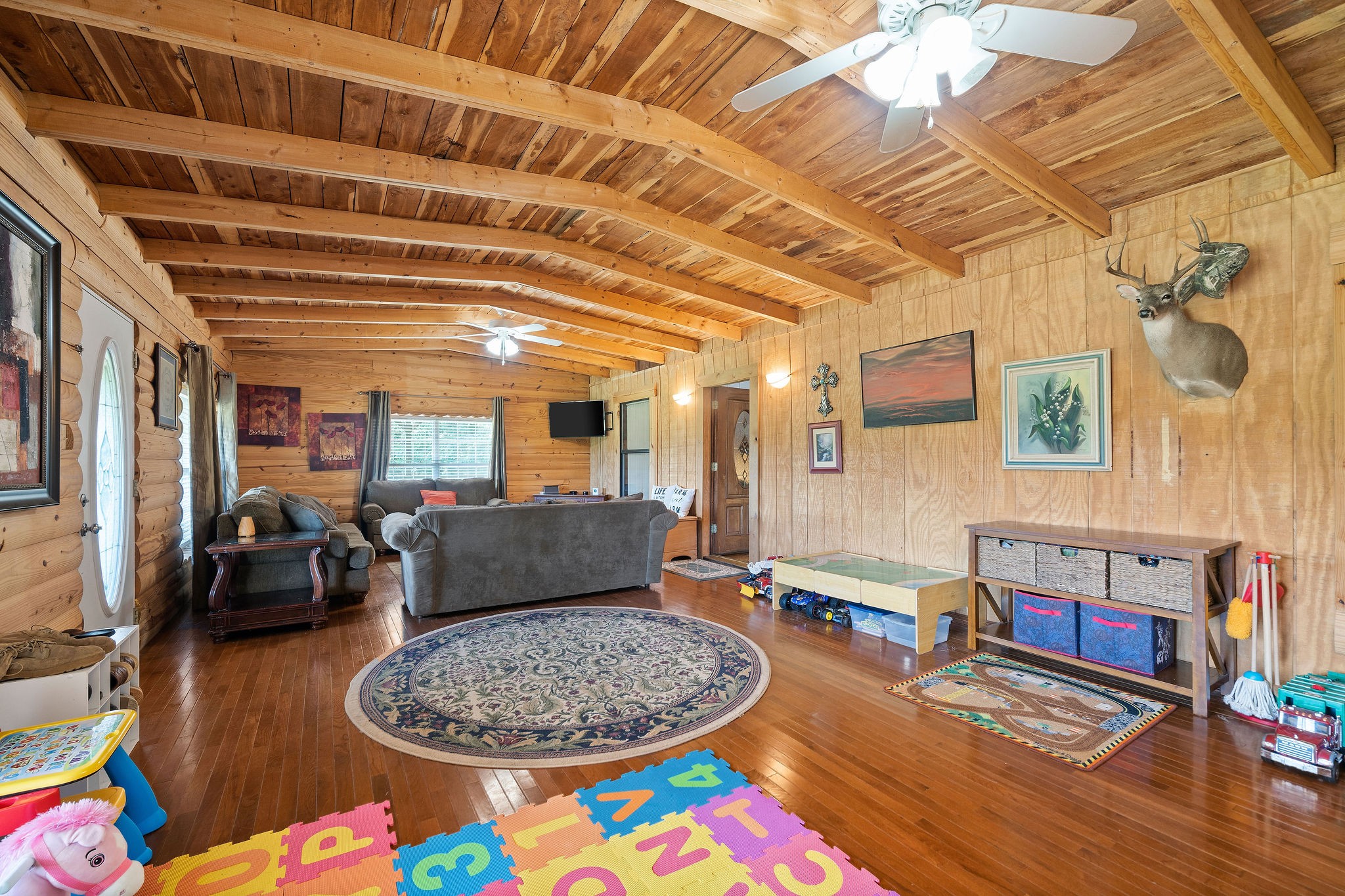 1375 Barnes Hollow Road Stewart, TN 37175 - Photo 14 of 43 Gallery Image 14