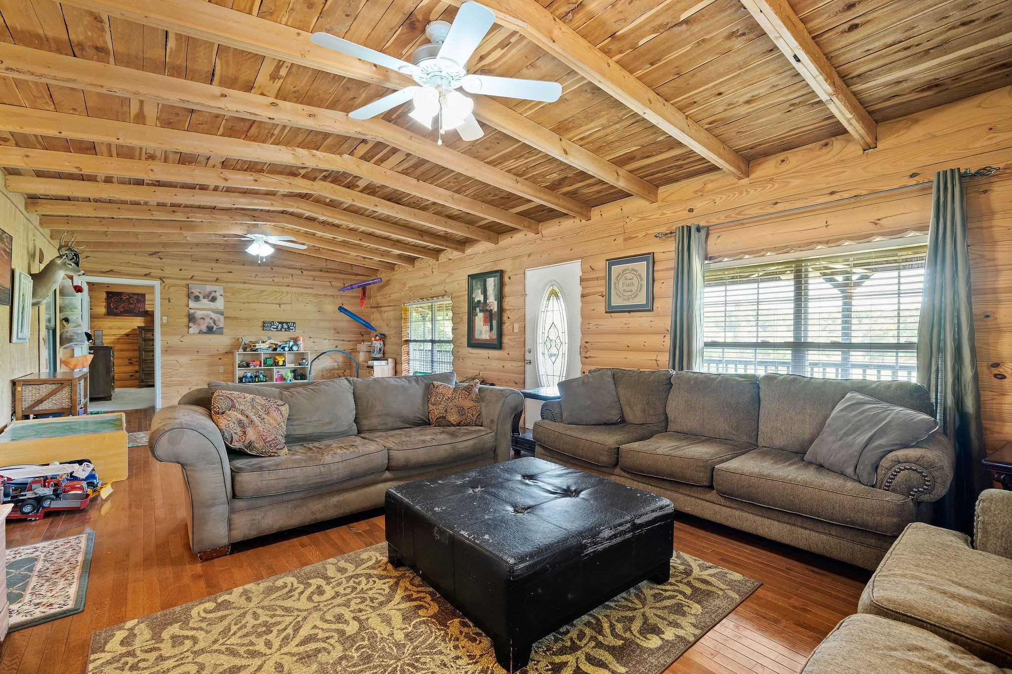 1375 Barnes Hollow Road Stewart, TN 37175 - Photo 15 of 43 Gallery Image 15