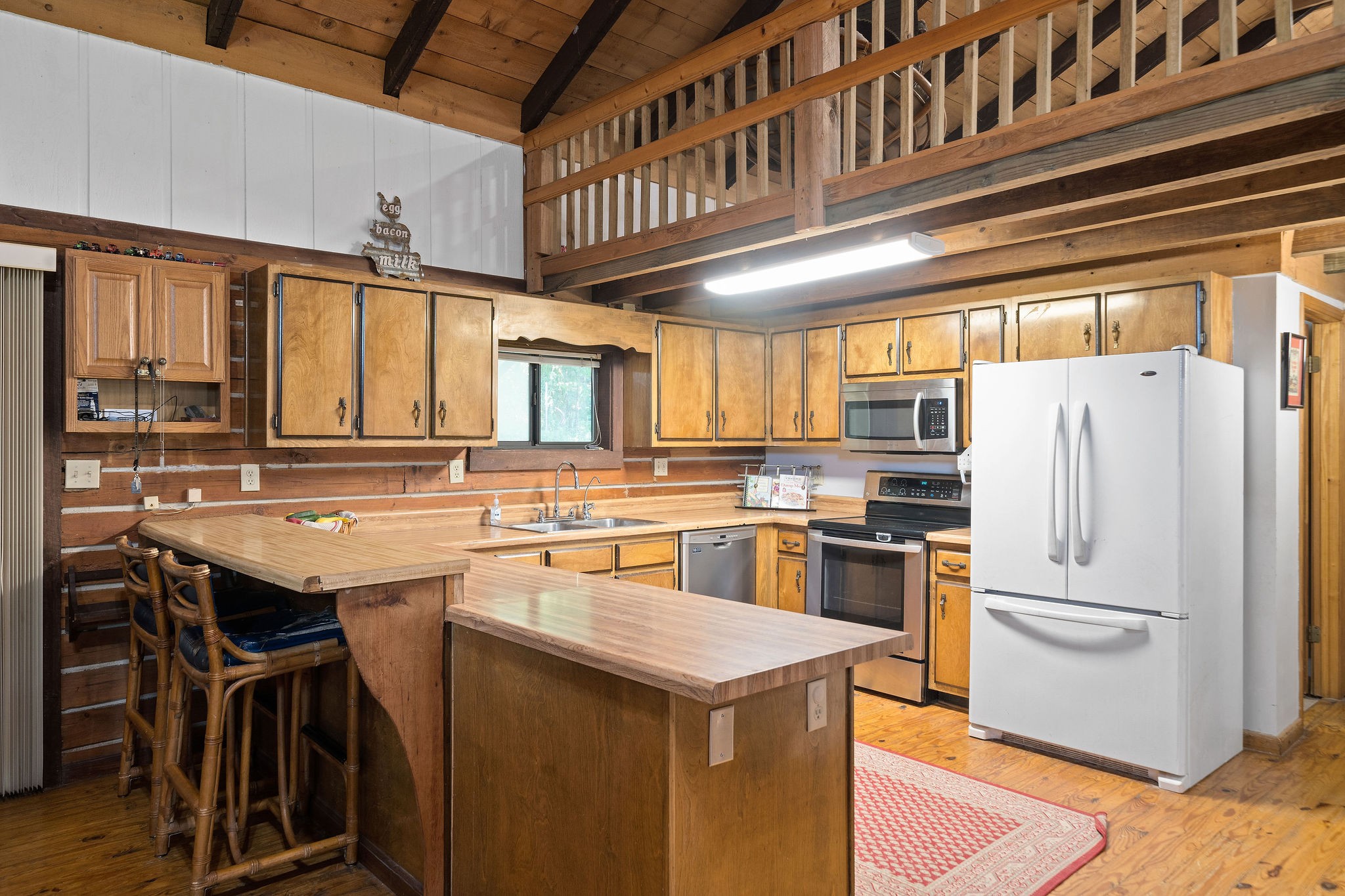 1375 Barnes Hollow Road Stewart, TN 37175 - Photo 16 of 43 Gallery Image 16
