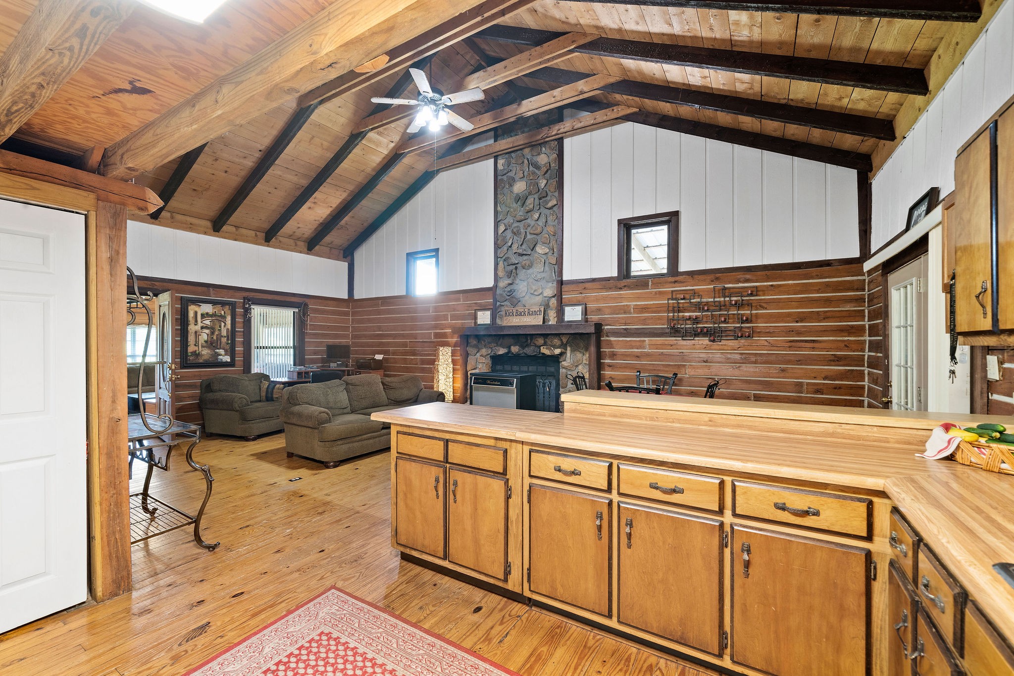 1375 Barnes Hollow Road Stewart, TN 37175 - Photo 17 of 43 Gallery Image 17