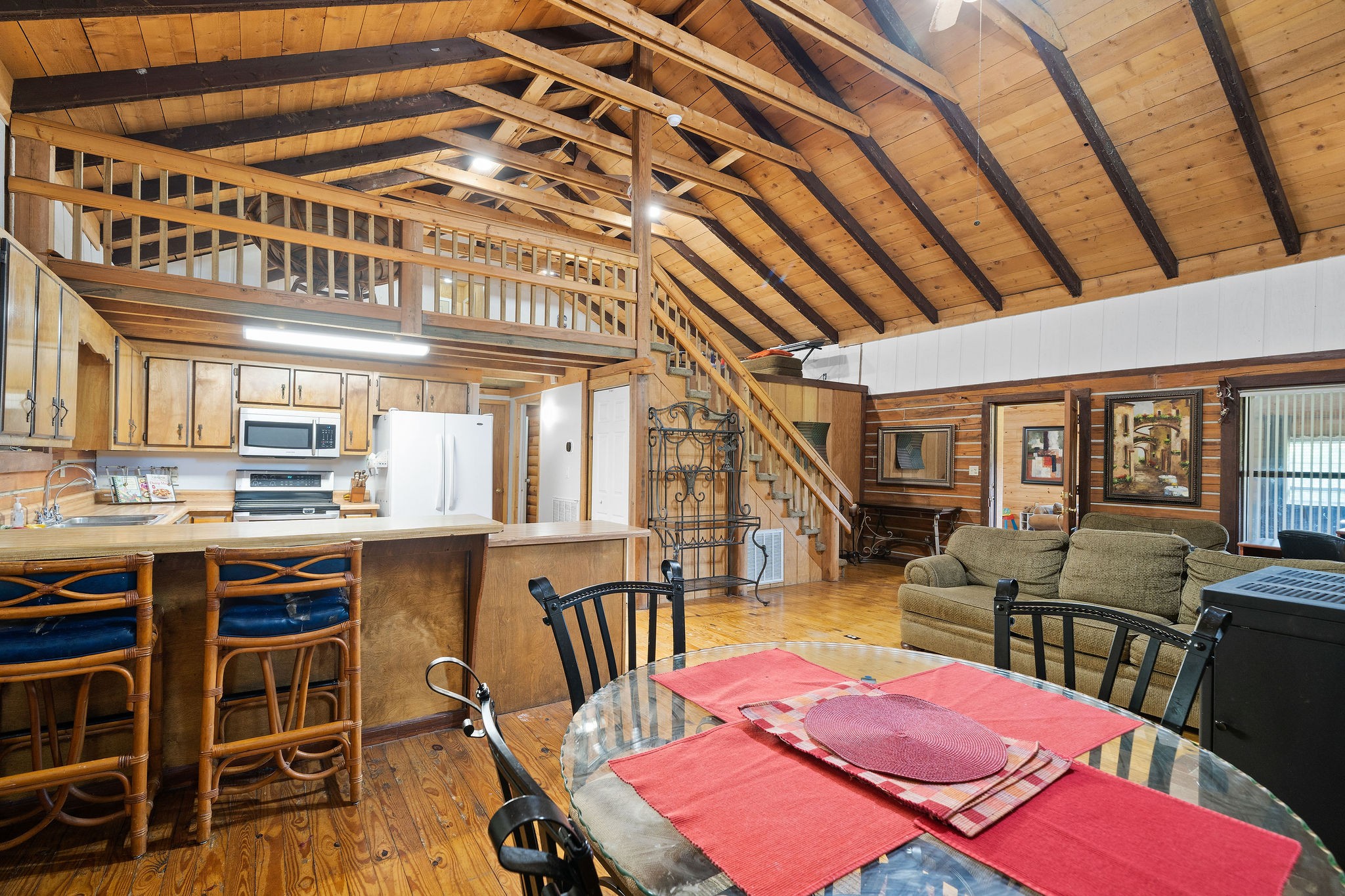 1375 Barnes Hollow Road Stewart, TN 37175 - Photo 20 of 43 Gallery Image 20
