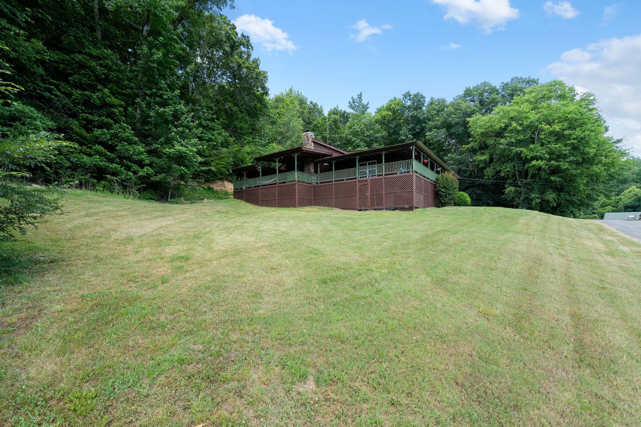 1375 Barnes Hollow Road Stewart, TN 37175 - Photo 3 of 43 Gallery Image 3