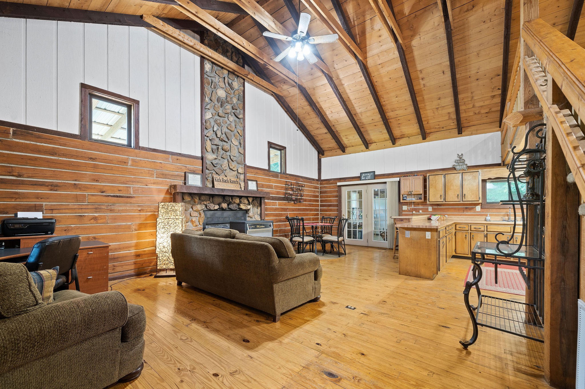 1375 Barnes Hollow Road Stewart, TN 37175 - Photo 21 of 43 Gallery Image 21