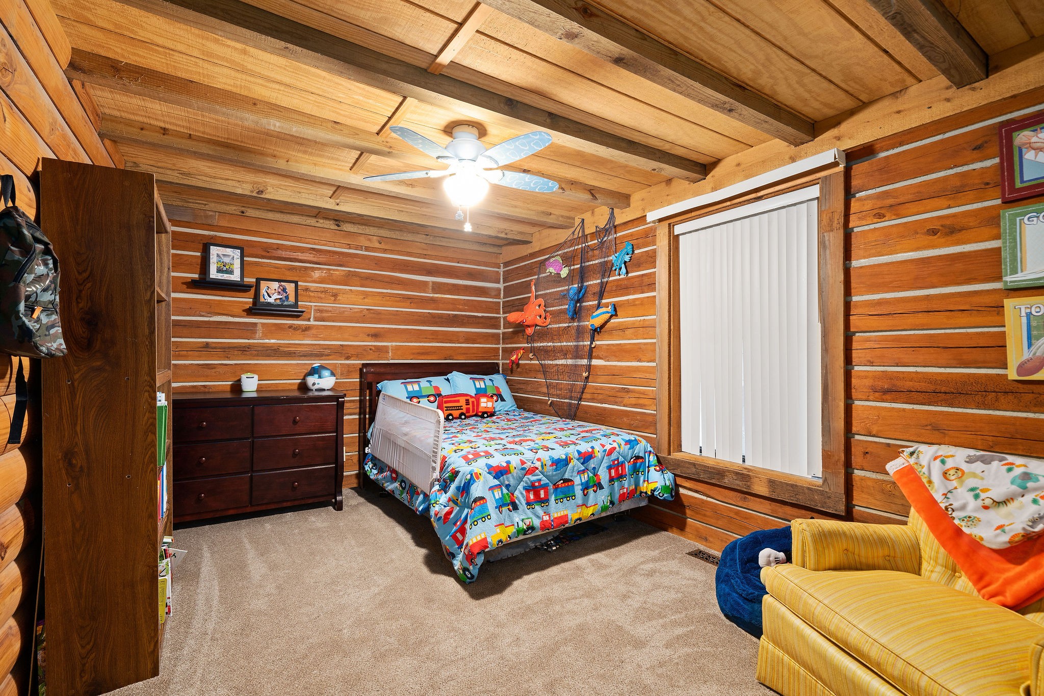 1375 Barnes Hollow Road Stewart, TN 37175 - Photo 26 of 43 Gallery Image 26