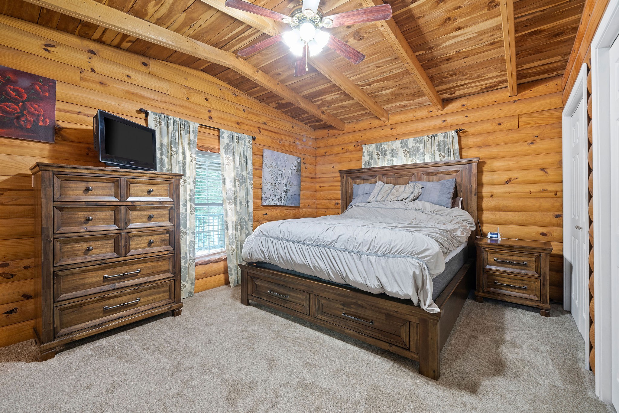 1375 Barnes Hollow Road Stewart, TN 37175 - Photo 27 of 43 Gallery Image 27