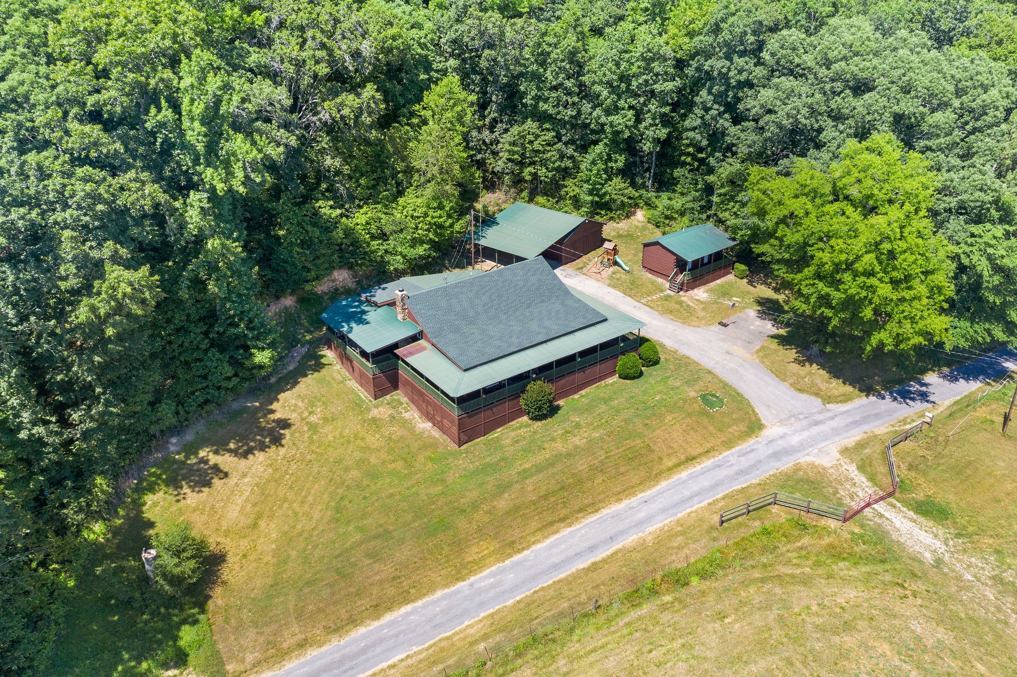 1375 Barnes Hollow Road Stewart, TN 37175 - Photo 38 of 43 Gallery Image 38