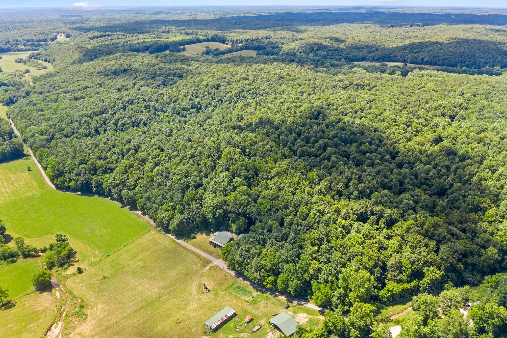 1375 Barnes Hollow Road Stewart, TN 37175 - Photo 39 of 43 Gallery Image 39