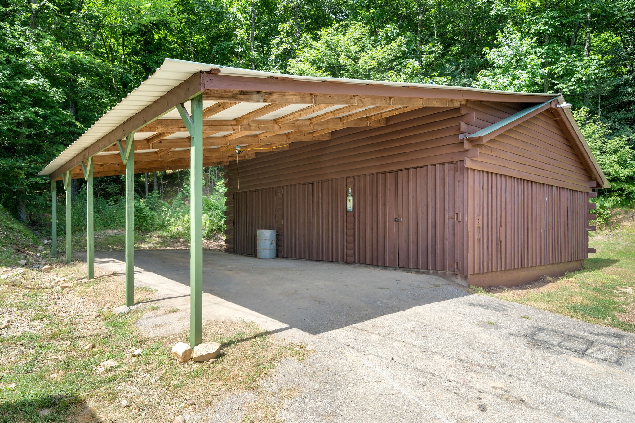 1375 Barnes Hollow Road Stewart, TN 37175 - Photo 5 of 43 Gallery Image 5