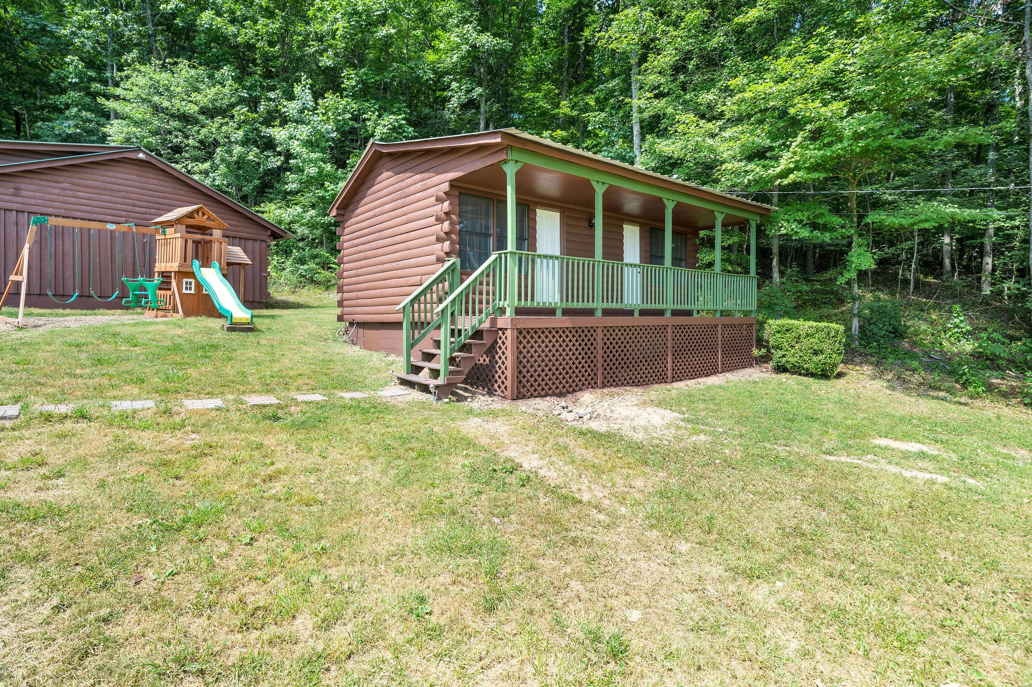 1375 Barnes Hollow Road Stewart, TN 37175 - Photo 6 of 43 Gallery Image 6