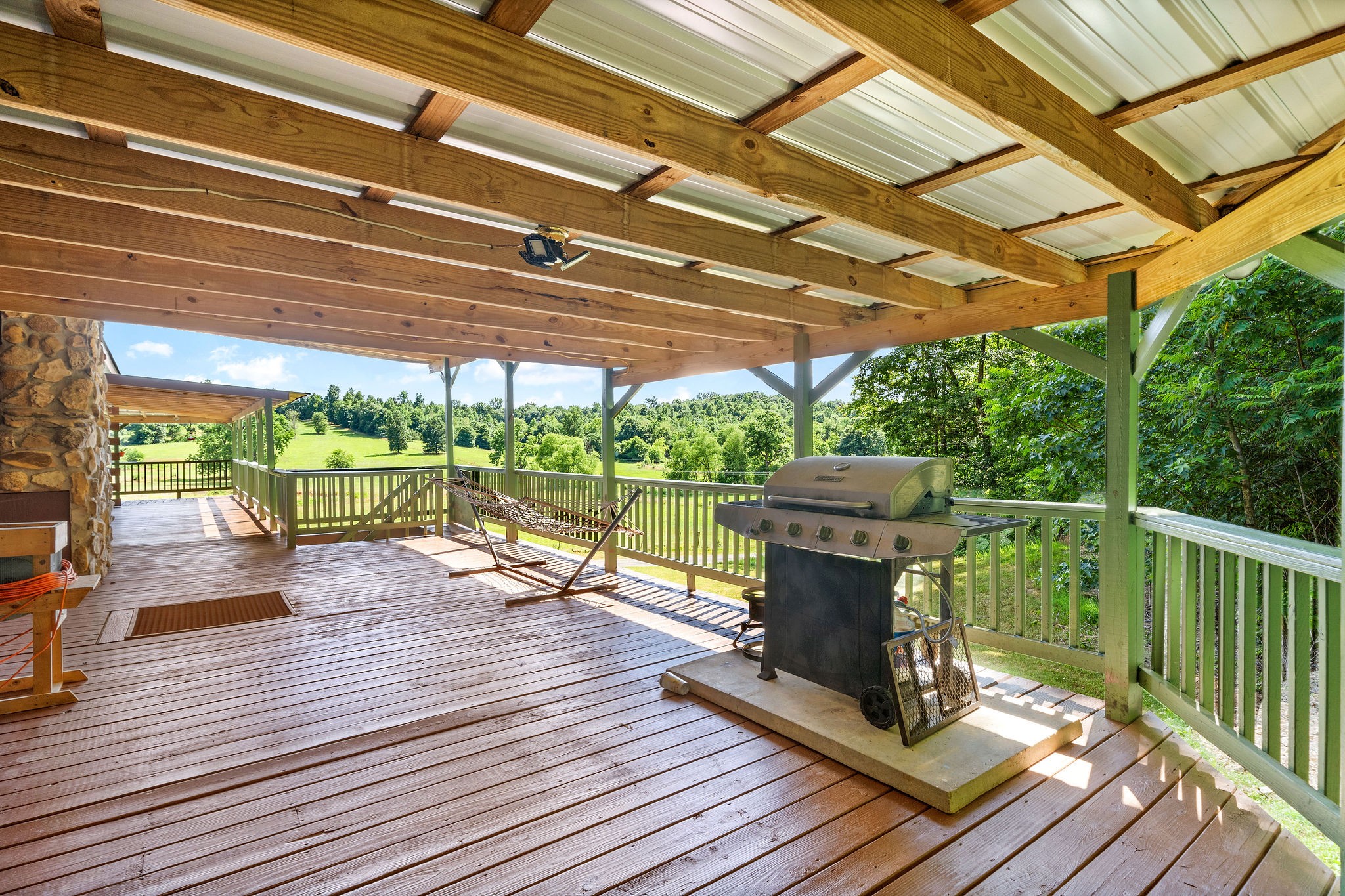 1375 Barnes Hollow Road Stewart, TN 37175 - Photo 7 of 43 Gallery Image 7