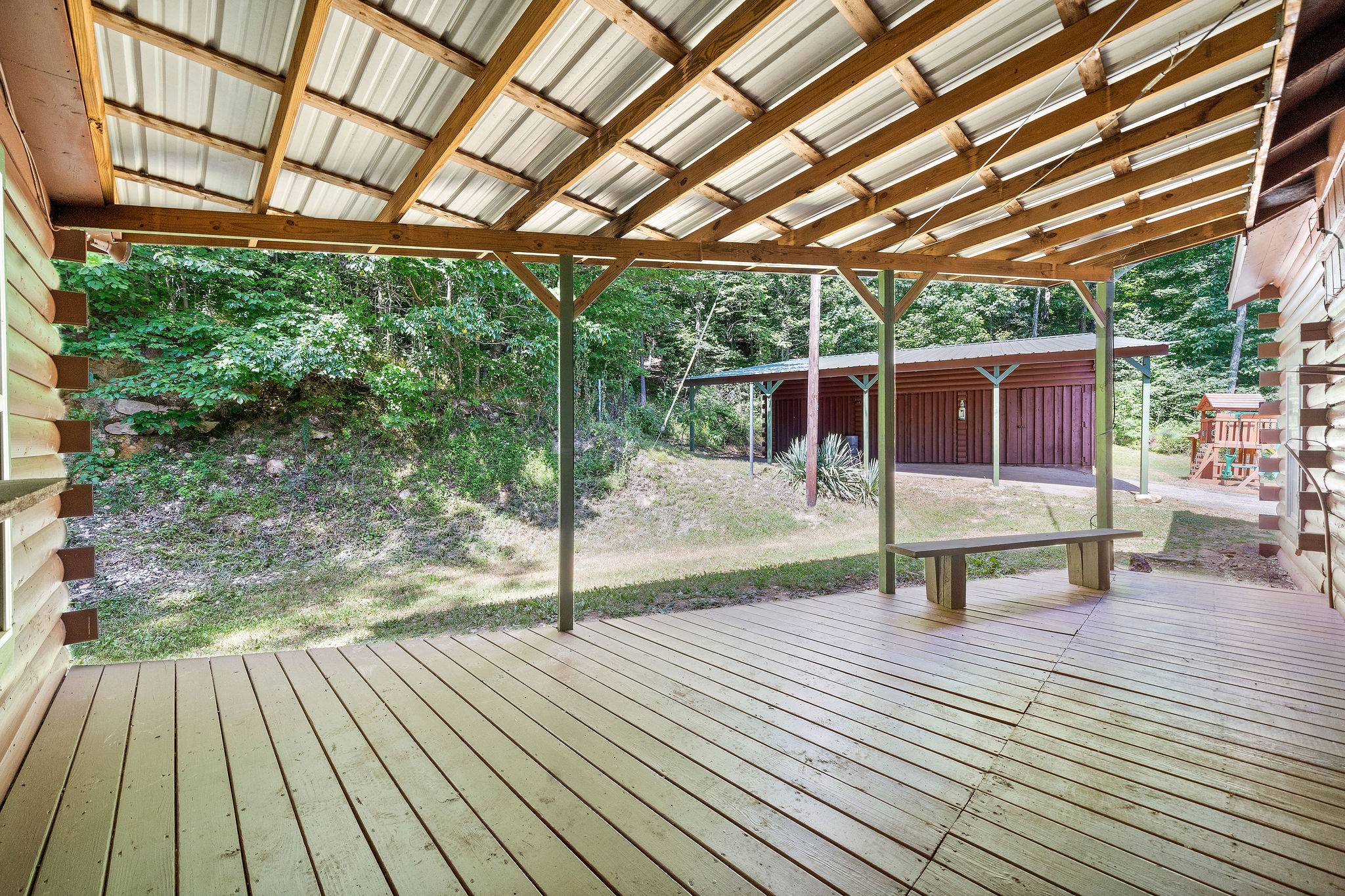 1375 Barnes Hollow Road Stewart, TN 37175 - Photo 8 of 43 Gallery Image 8