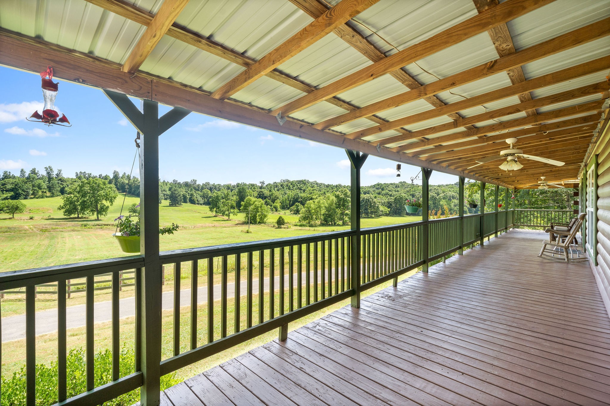 1375 Barnes Hollow Road Stewart, TN 37175 - Photo 10 of 43 Gallery Image 10