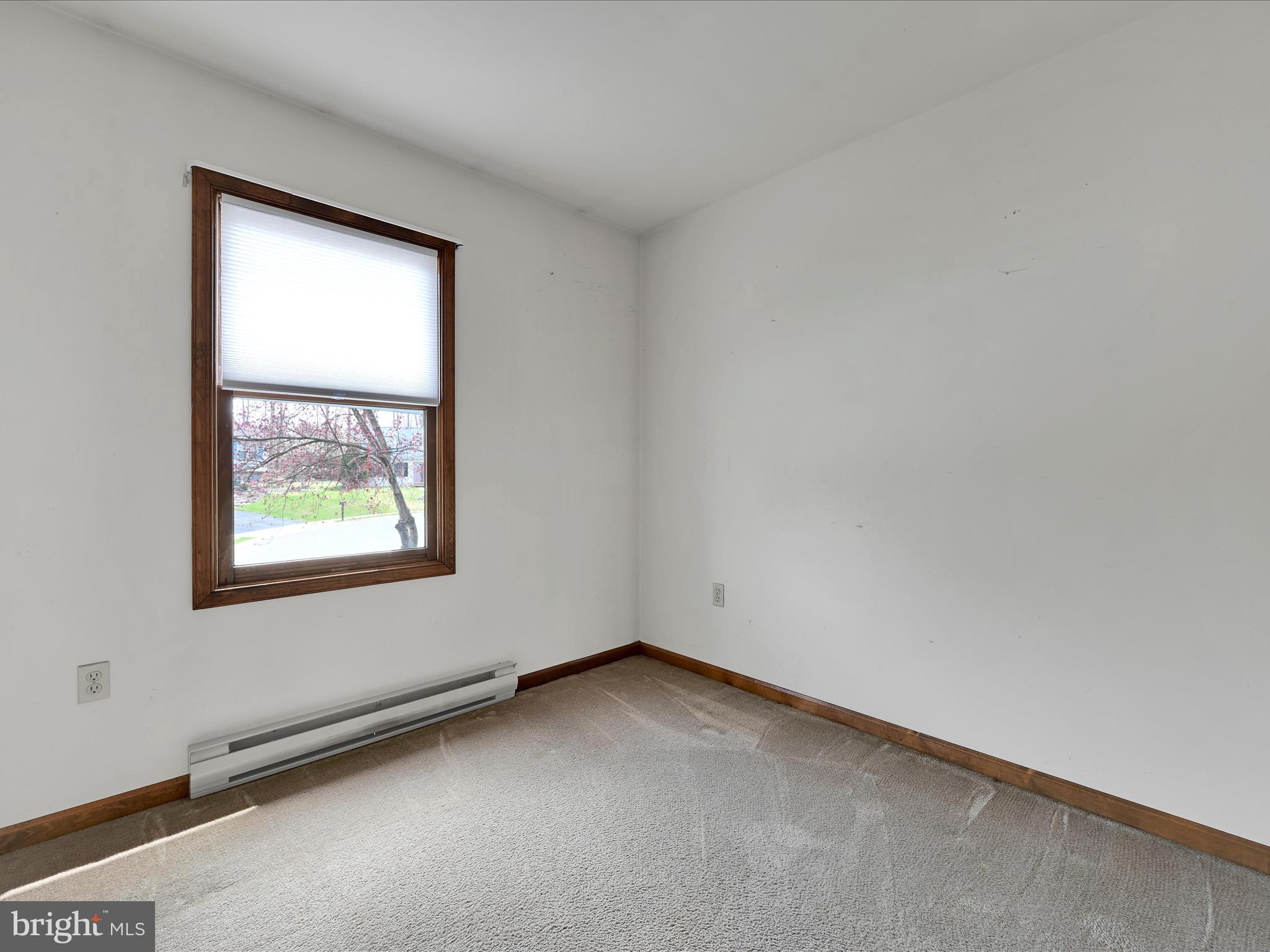 5 T-992 Stevens, PA 17578 - Photo 20 of 34 an empty room with a window