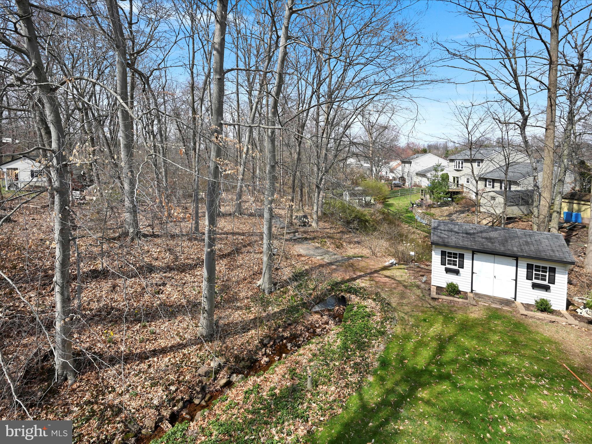 5 T-992 Stevens, PA 17578 - Photo 29 of 34 a view of a house with a yard