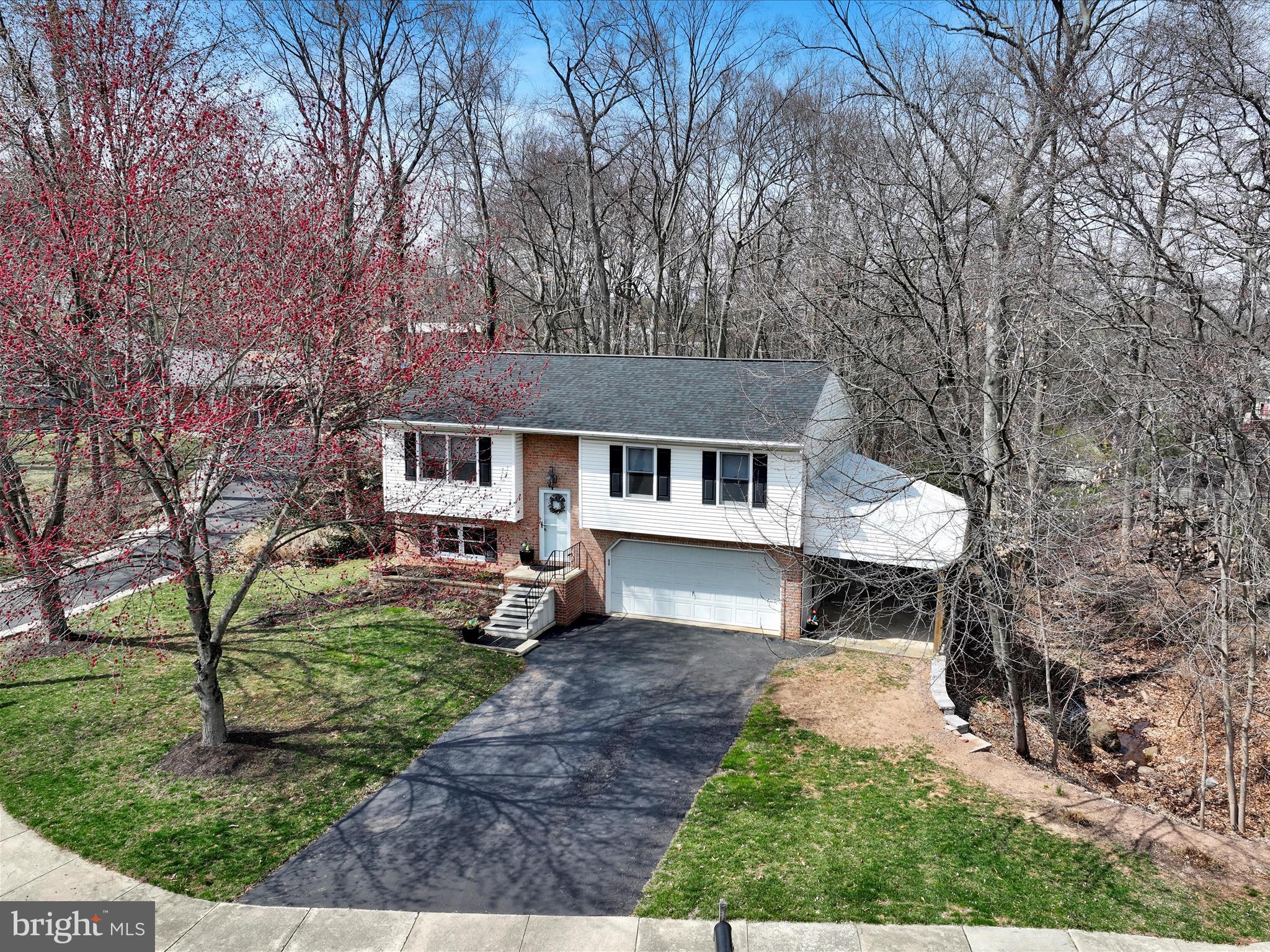 5 T-992 Stevens, PA 17578 - Photo 6 of 34 a view of a house with a yard