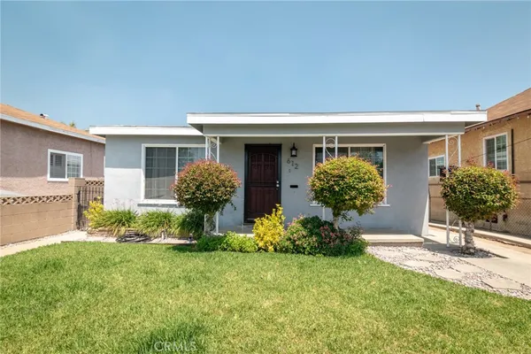 $3,450 | 612 North Brannick Avenue, Los Angeles, CA 90063