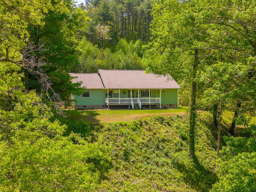 1364 Atoah Road Robbinsville, NC 28771 - Photo 2 of 71