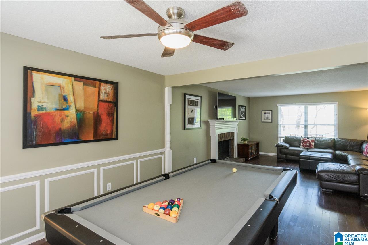 1809 Hamilton Road Pelham, AL 35124 - Photo 8 of 30