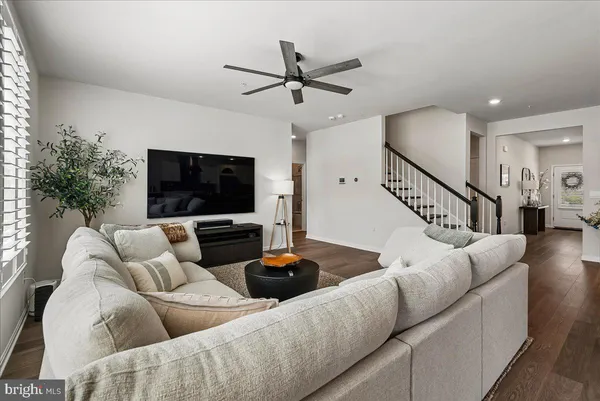 $819,500 | 809 Foundry Street, Frederick, MD 21701