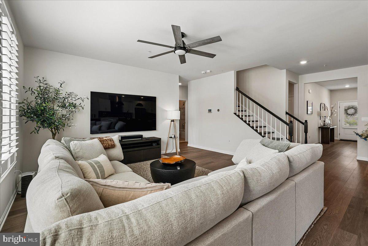 809 Foundry Street Frederick, MD 21701 - Photo 9 of 79
