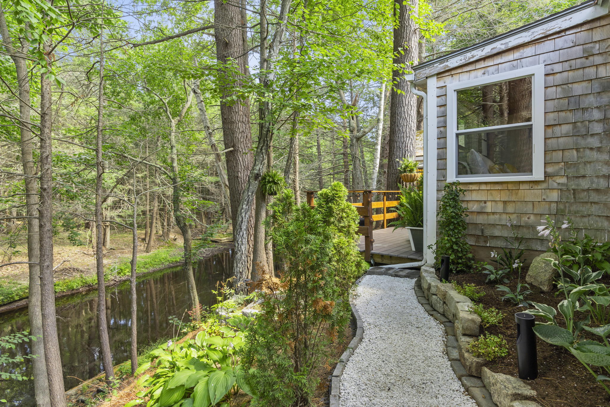 132 Captain Thomas Road Ogunquit, ME 03907 - Photo 24 of 32 River Views
