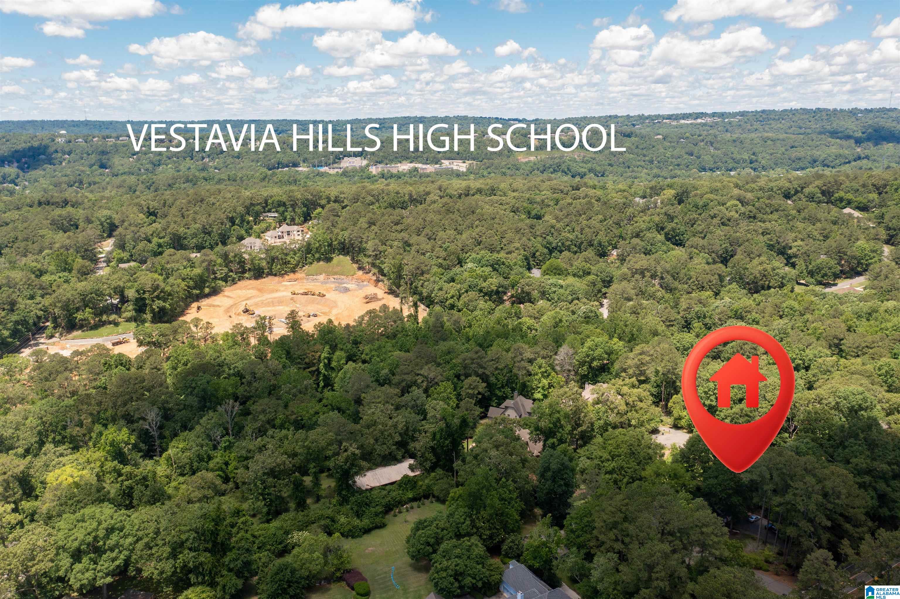 2444 Altadena Road Birmingham, AL 35243 - Photo 28 of 30