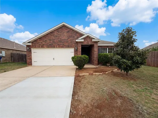 $245,000 | 657 Handle Drive, Crowley, TX 76036