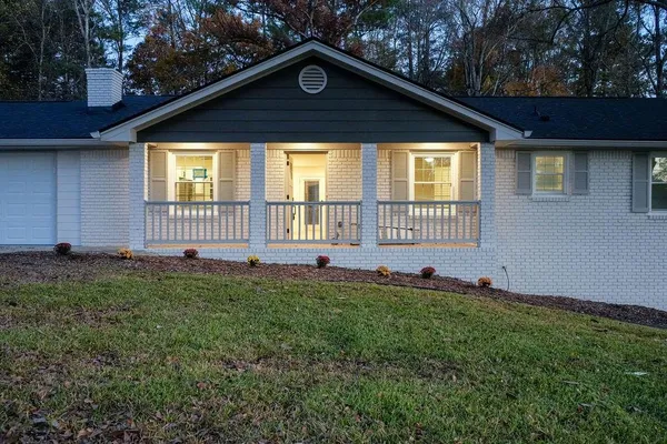 $345,000 | 4747 Nelda Drive, Austell, GA 30106