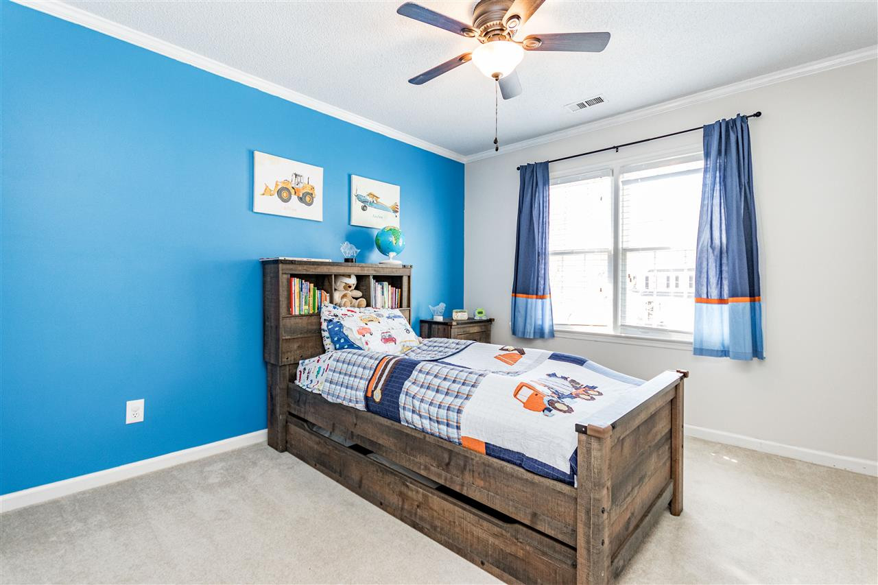 12008 North Exeter Way Raleigh, NC 27613 - Photo 21 of 25 Photo 21
