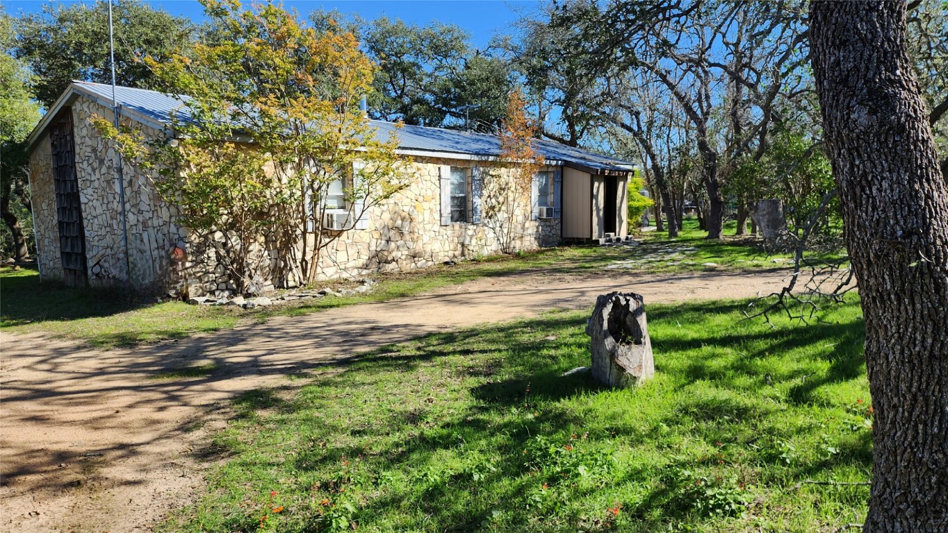 2501 Martin Road Dripping Springs, TX 78620 - Photo 1 of 1