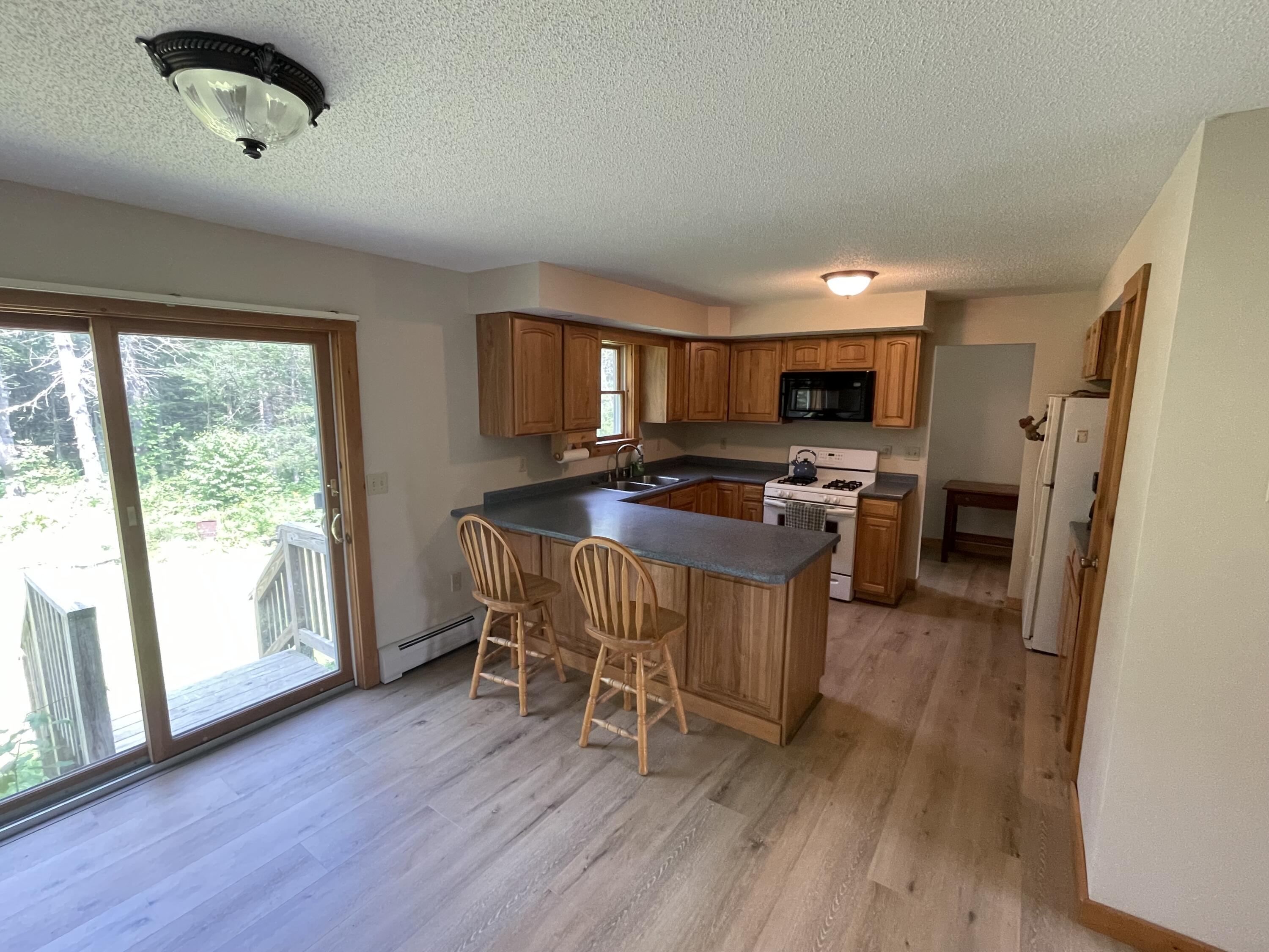 242 Jones Road Palermo, ME 04354 - Photo 9 of 23 Kitchen