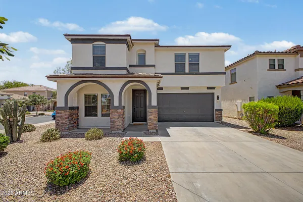 $619,900 | 22277 East VÃa Del Palo, Queen Creek, AZ 85142