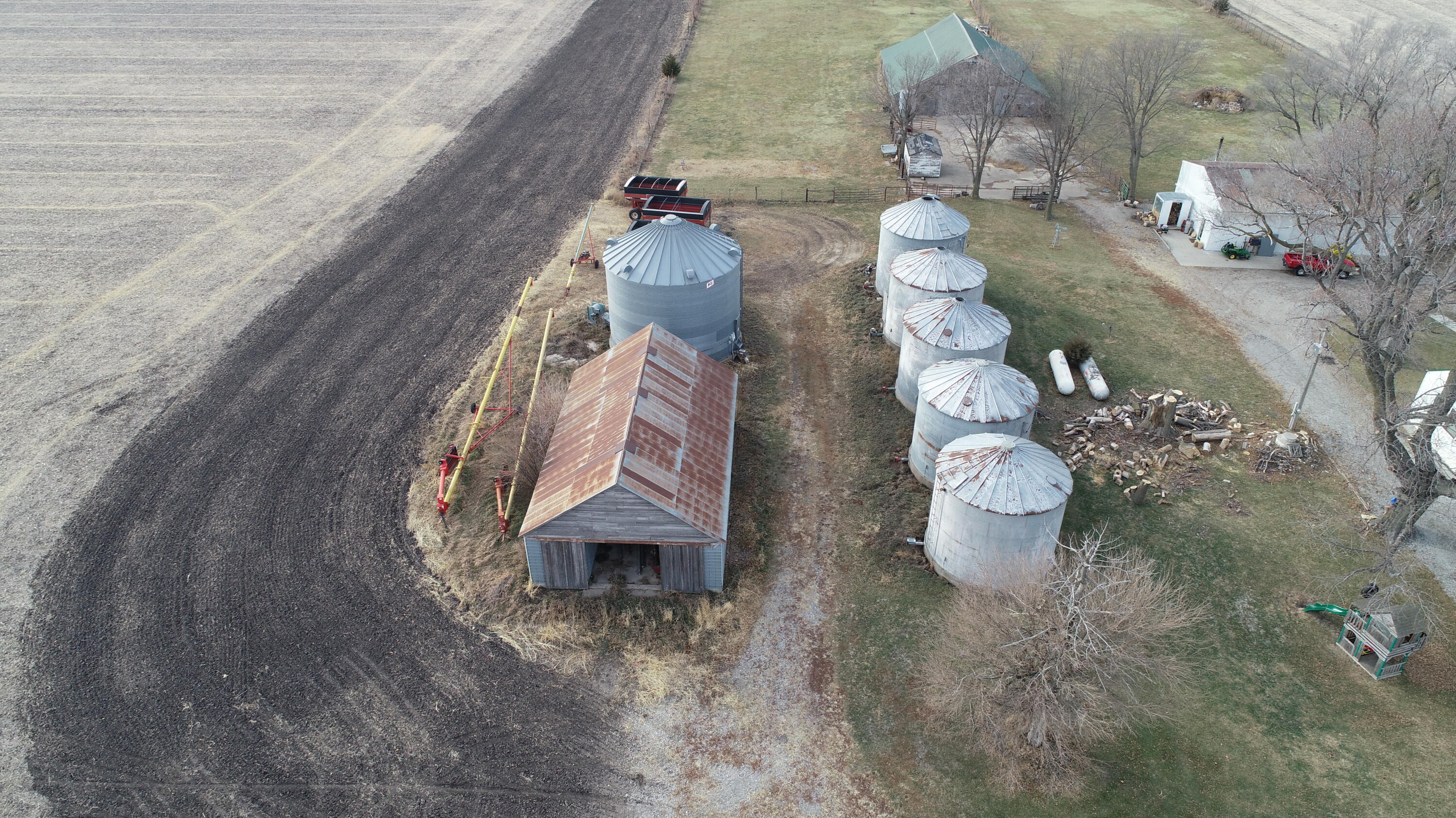 123 Reflection Lane Avoca, IA 51521 - Photo 8 of 11 Gallery Image 8