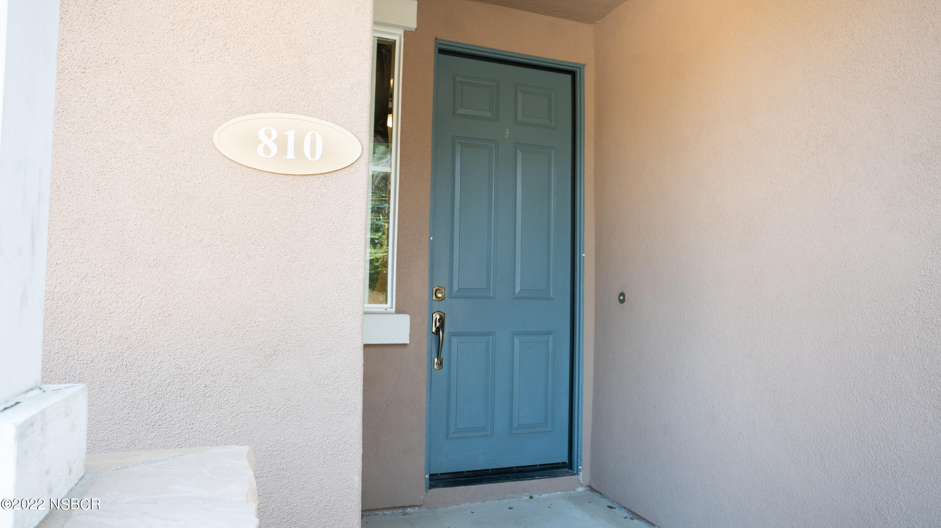 810 Onstott Road Lompoc, CA 93436 - Photo 2 of 28 Front door entry