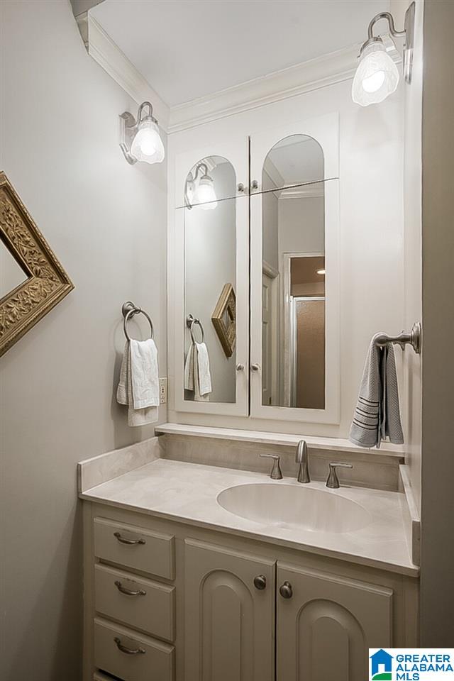 3632 Leslie Ann Road Birmingham, AL 35243 - Photo 20 of 35