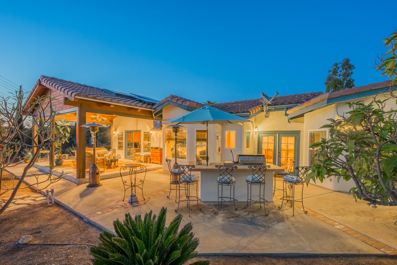 30133 Miller Road Valley Center, CA 92082 - Photo 1 of 25