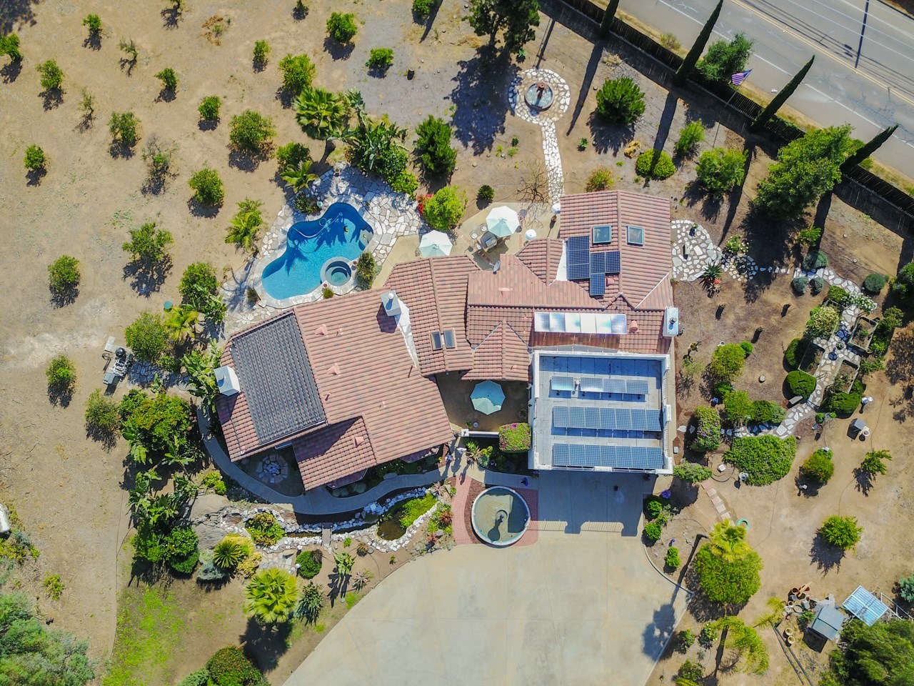 30133 Miller Road Valley Center, CA 92082 - Photo 3 of 25