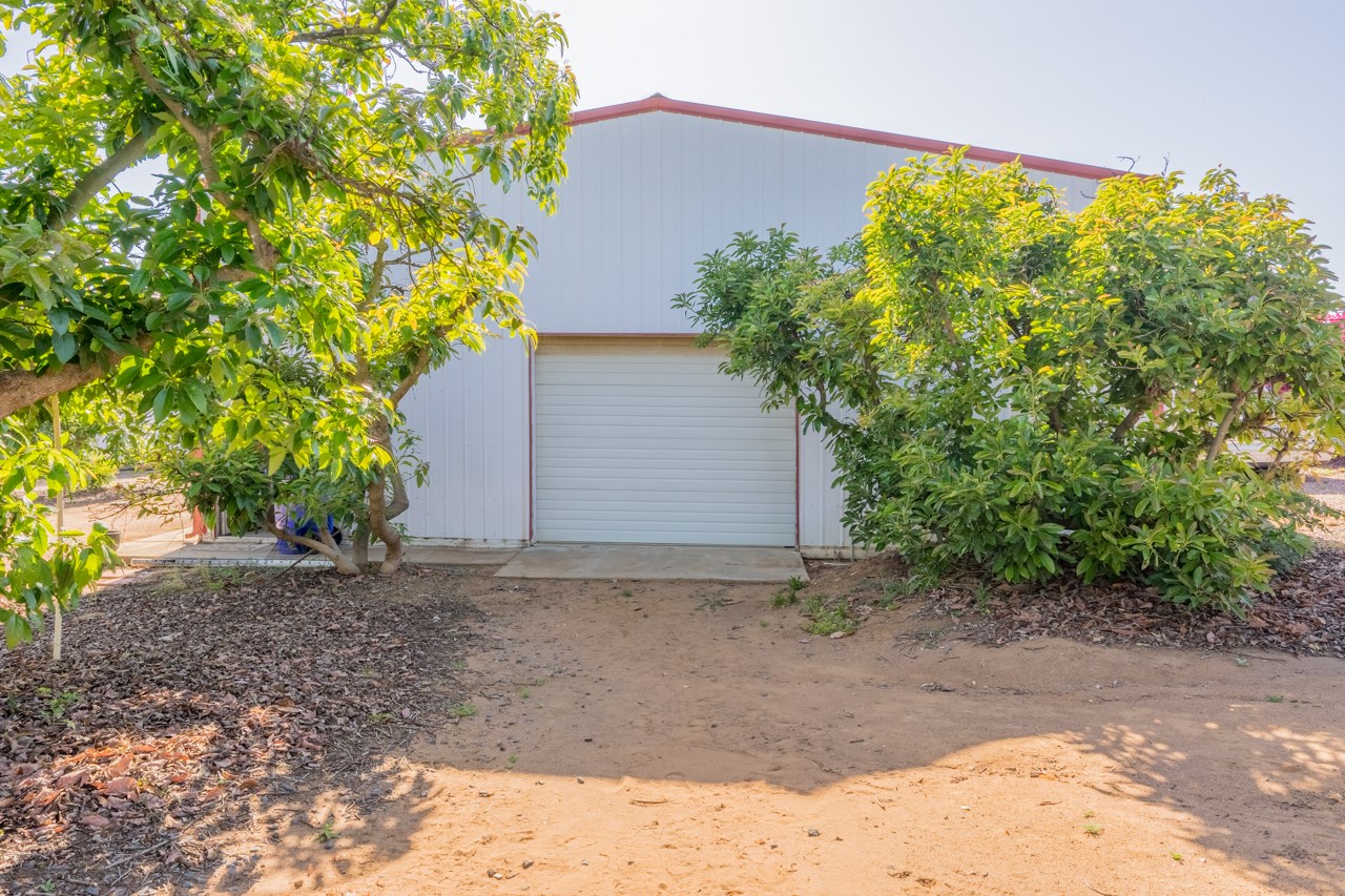 30133 Miller Road Valley Center, CA 92082 - Photo 25 of 25 1700 plus additional square feet currently used as offices/warehouse, could easily house livestock, horses or add an extra bath for more sleeping space.