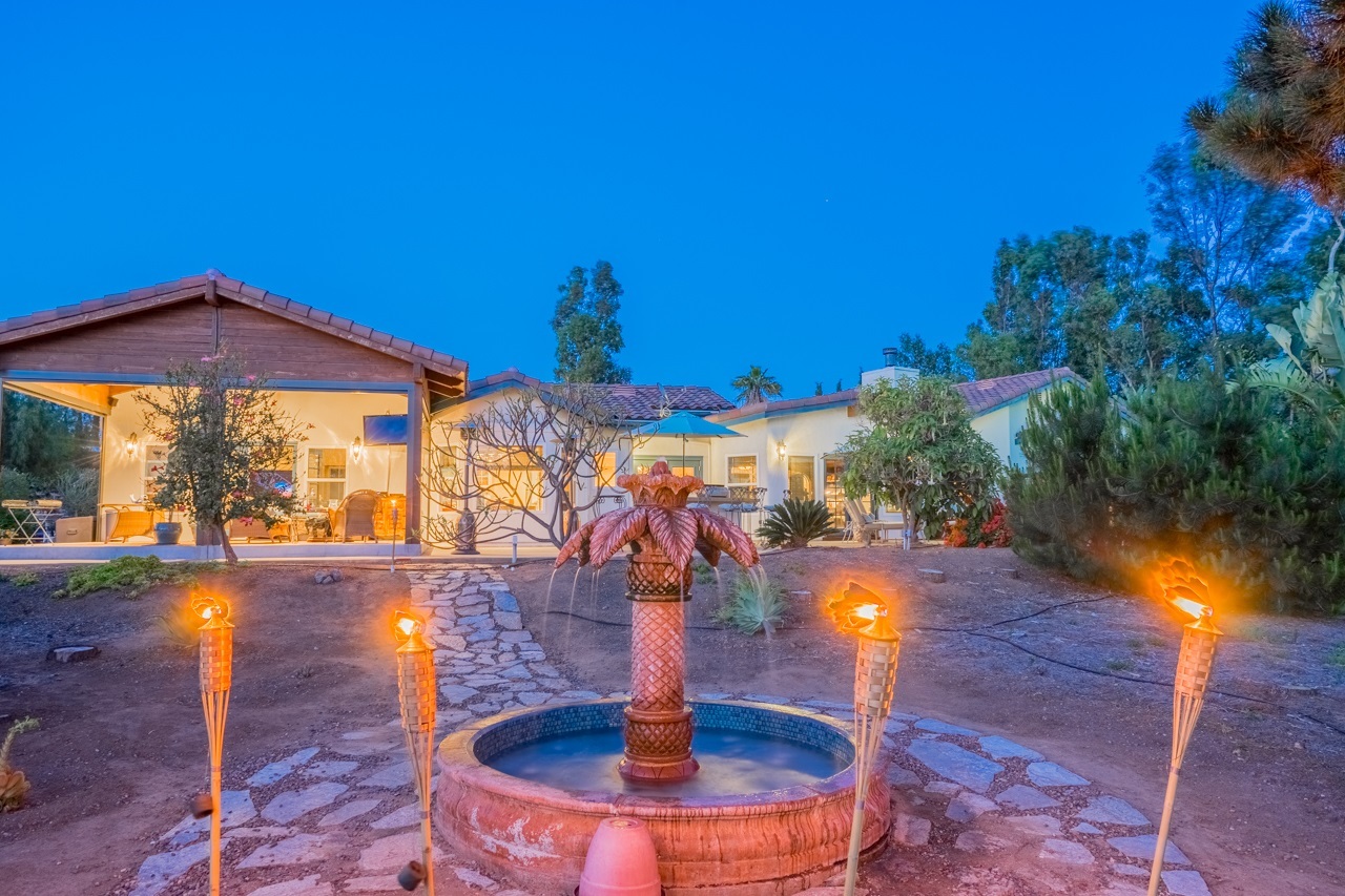 30133 Miller Road Valley Center, CA 92082 - Photo 5 of 25