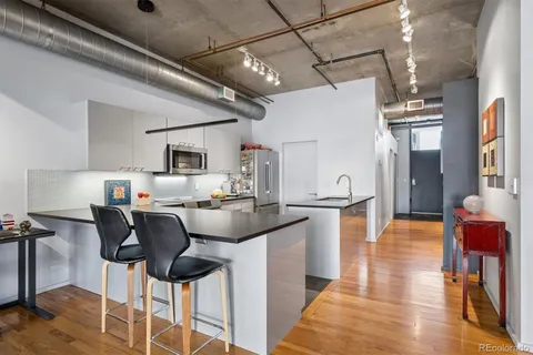 $499,000 | 290 West 12th Avenue, Unit 305, Denver, CO 80204