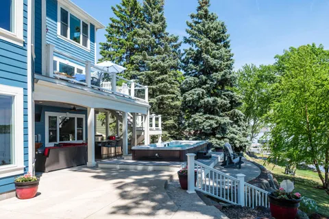 $3,500,000 | N37W26675 Kopmeier Drive, Pewaukee, WI 53072