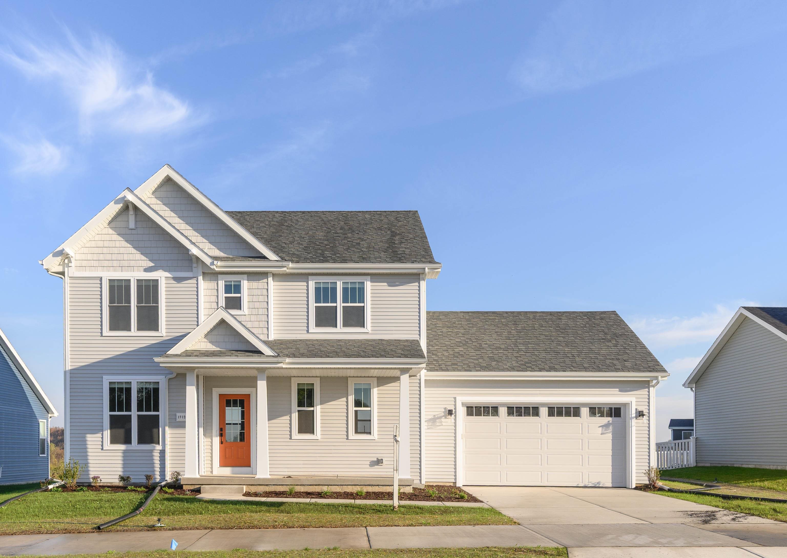 1712 Waverly Way Sun Prairie, WI 53590 - Photo 1 of 23