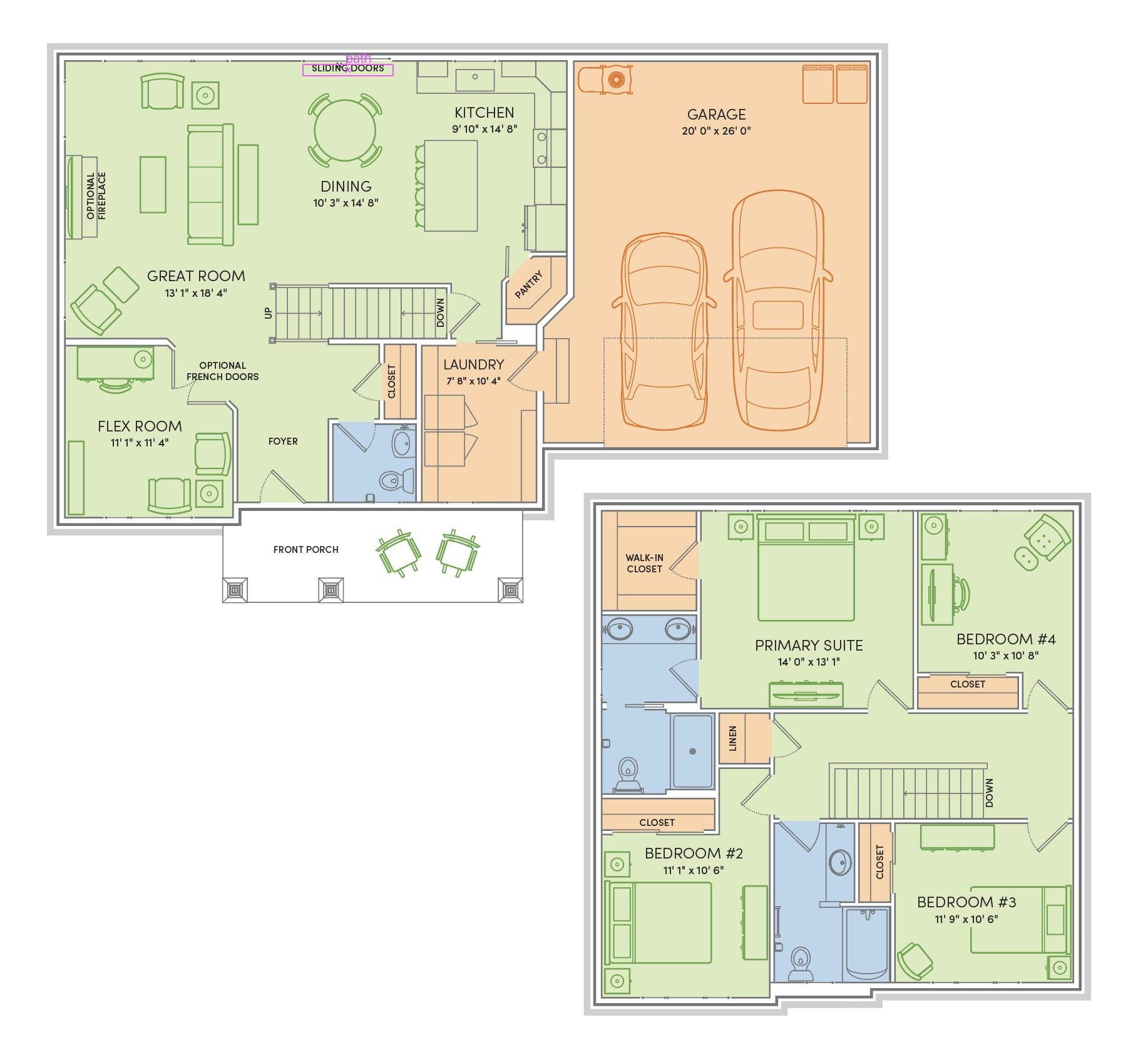 1712 Waverly Way Sun Prairie, WI 53590 - Photo 23 of 23